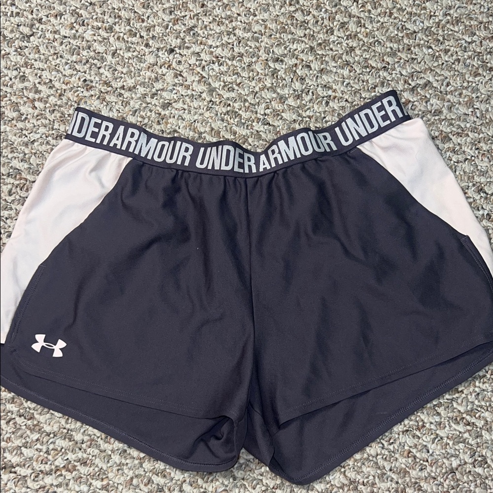 Under Armour Women's Athletic Shorts